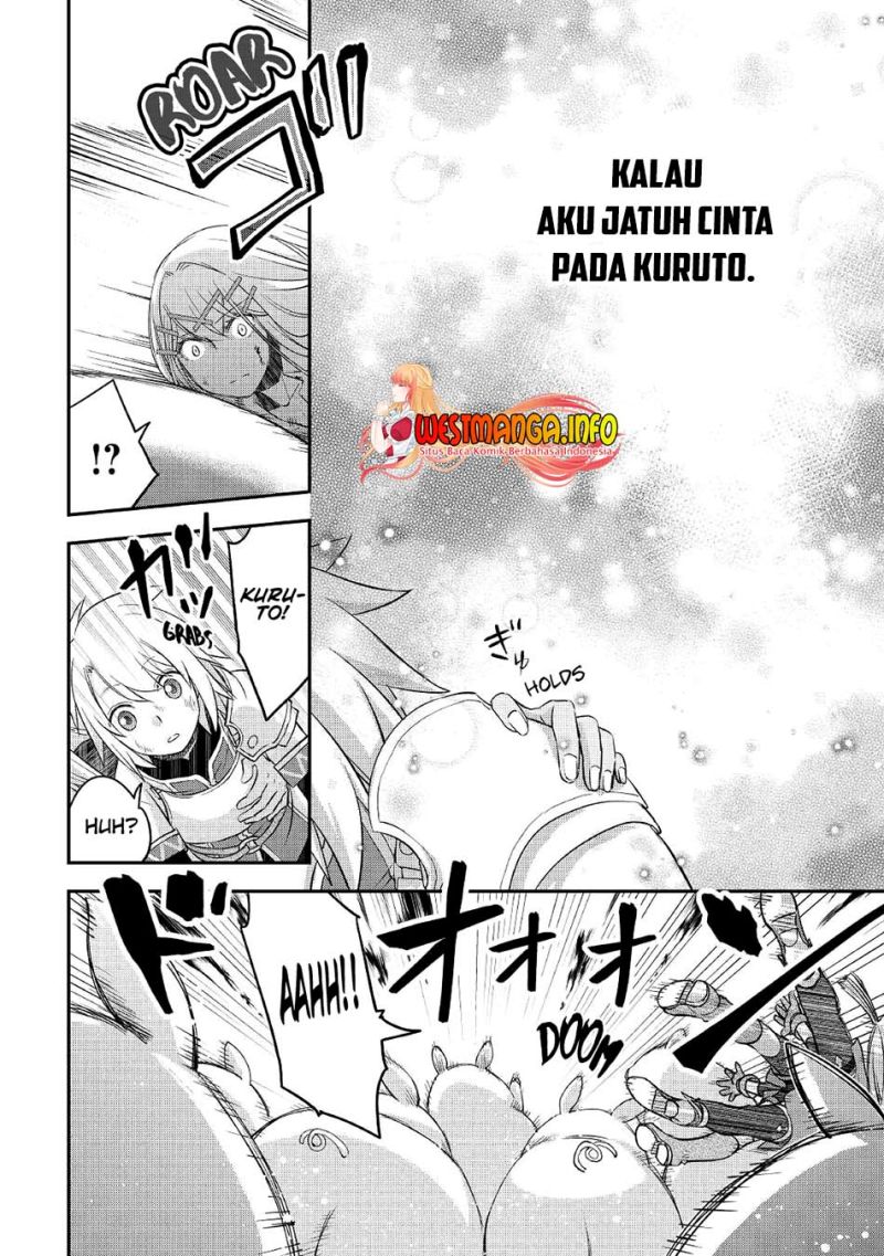 Kanchigai no Atelier Master